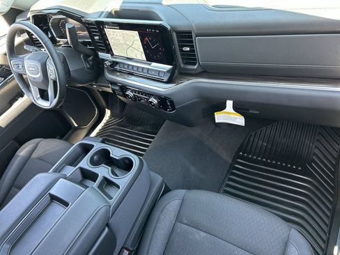 New 2026 GMC Sierra 1500 Elevation AWD/4WD image 28