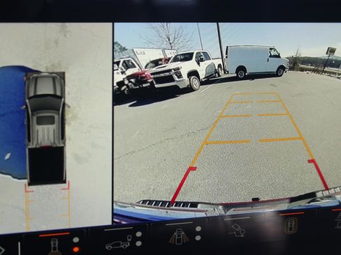 Used 2024 GMC Sierra 1500 Denali w/ Denali Reserve Package image 27