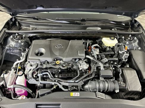 New 2026 Toyota Camry LE image 10