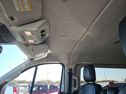 Used 2023 Ford Transit 350 XL image 12