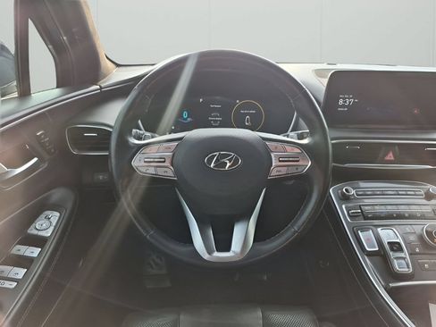 Used 2021 Hyundai Santa Fe Calligraphy AWD/4WD image 26