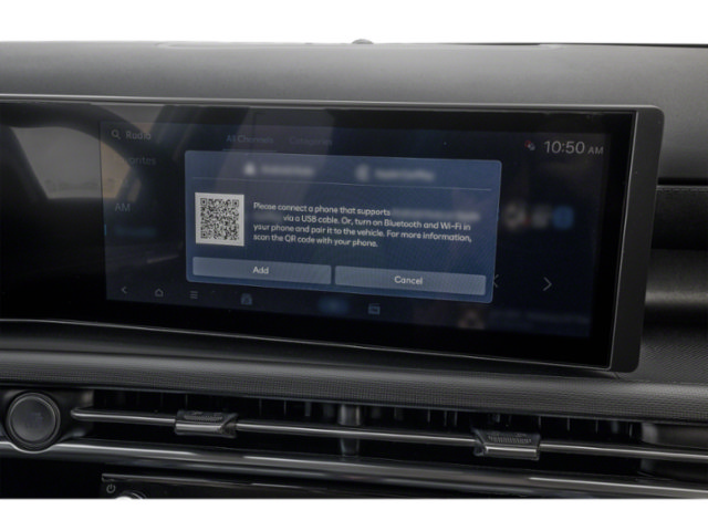 New 2026 Hyundai Tucson SEL Plus FWD image 51