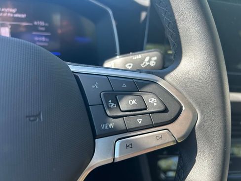 Used 2025 Volkswagen Jetta Sport image 21