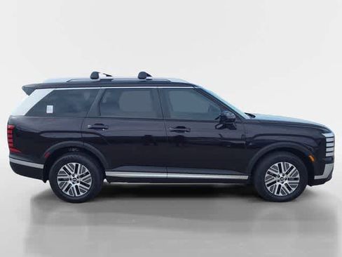 New 2026 Hyundai Palisade SEL Premium FWD image 6