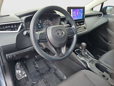 Certified 2024 Toyota Corolla LE image 9