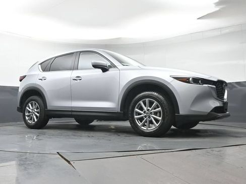 Certified 2023 MAZDA CX-5 AWD 2.5 S w/ Select Package image 33
