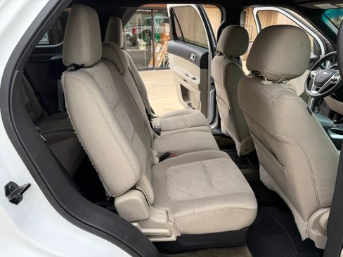 Used 2013 Ford Explorer FWD image 18