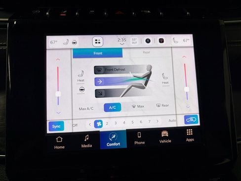 Used 2022 Jeep Grand Cherokee L Limited image 20