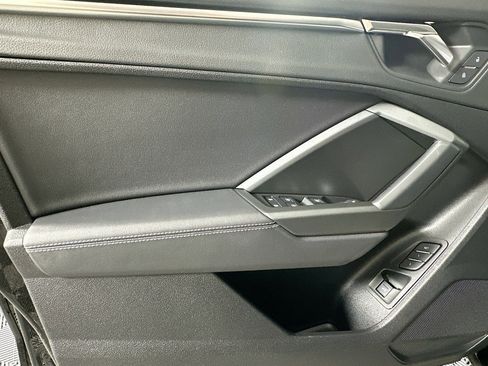 Used 2023 Audi Q3 2.0T Premium w/ Black Optic Sport Package AWD/4WD image 21