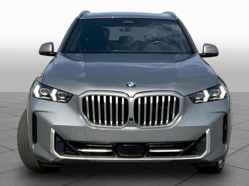 Used 2024 BMW X5 sDrive40i RWD image 4