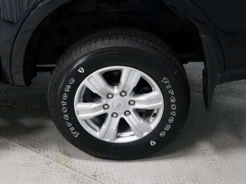 Used 2023 Ford Ranger XLT w/ Trailer Tow Package image 18