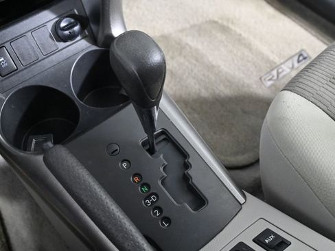 Used 2010 Toyota RAV4 4WD image 16