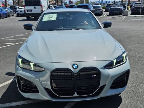 New 2026 BMW M440i Coupe image 6