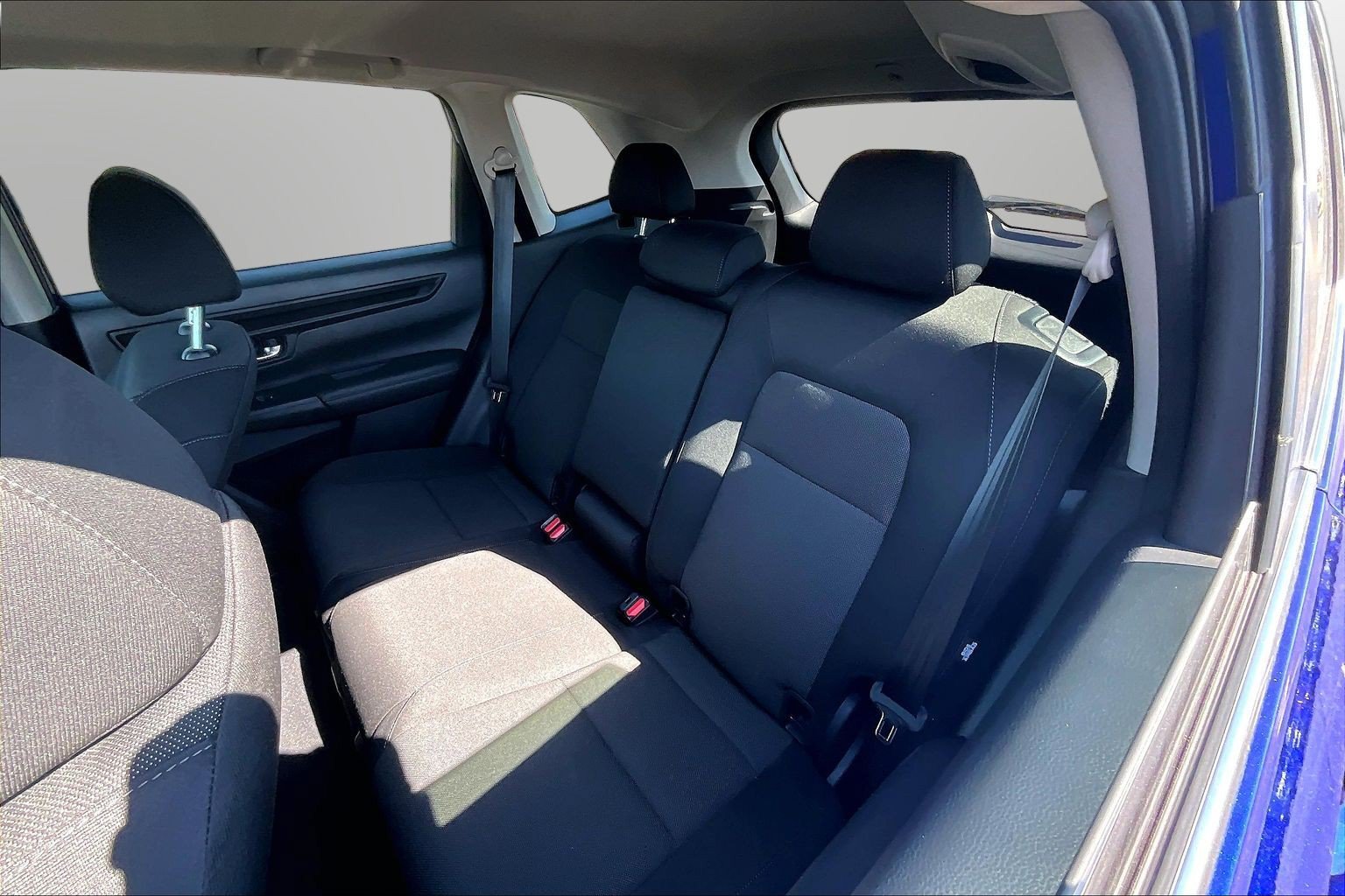 Used 2025 Honda CR-V EX image 18