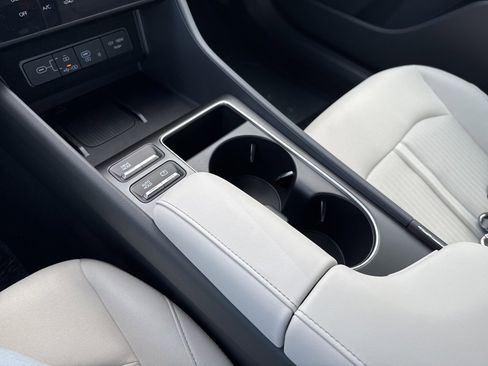 New 2026 Hyundai Sonata SEL image 27