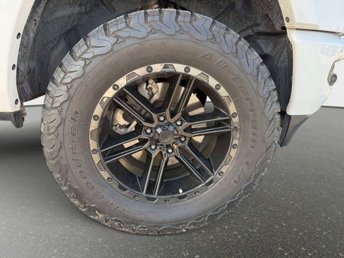 Used 2021 RAM 1500 Laramie image 7