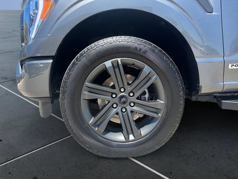 Used 2023 Ford F150 Lariat AWD/4WD image 16