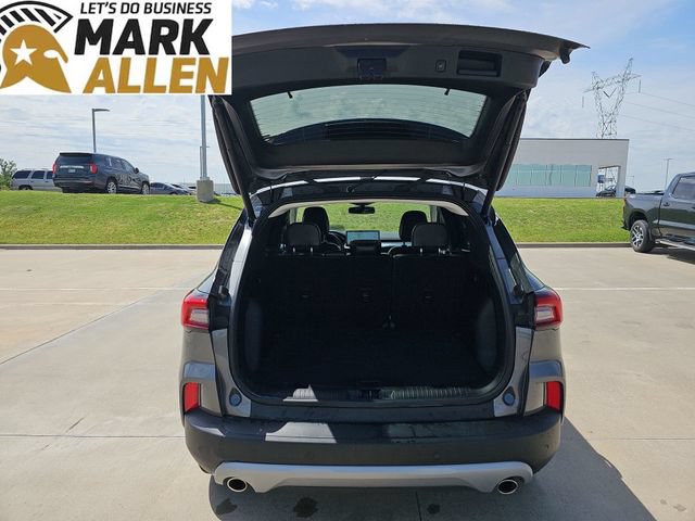 Used 2024 Ford Escape Platinum AWD/4WD image 25