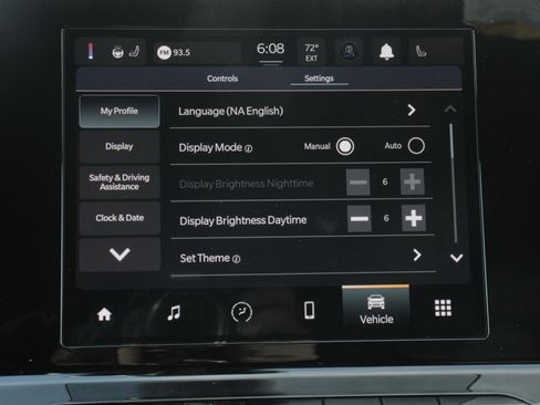 New 2026 Jeep Compass Latitude image 17