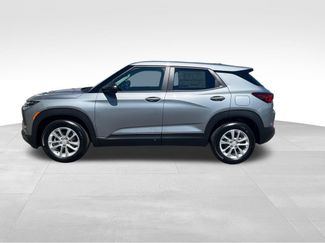 New 2026 Chevrolet TrailBlazer LS w/ LS Convenience Package FWD video 2