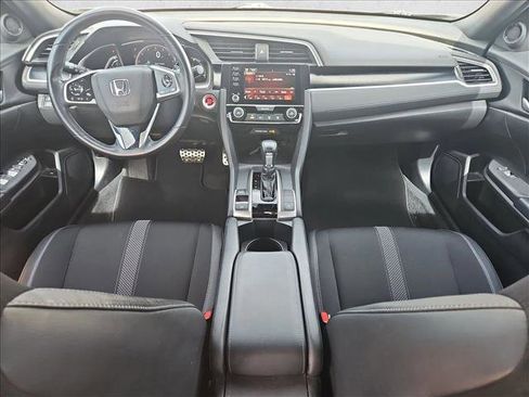 Used 2020 Honda Civic Sport image 17