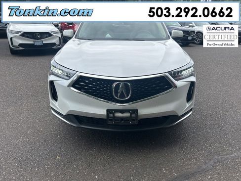 Used 2023 Acura RDX AWD image 9