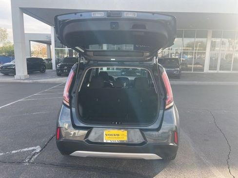 Used 2023 Kia Soul LX w/ Option Group 015 image 20