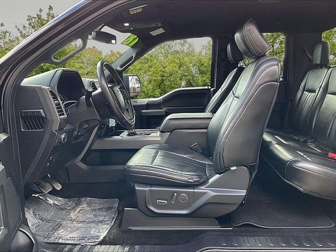 Used 2018 Ford F150 XLT w/ Equipment Group 302A Luxury image 22