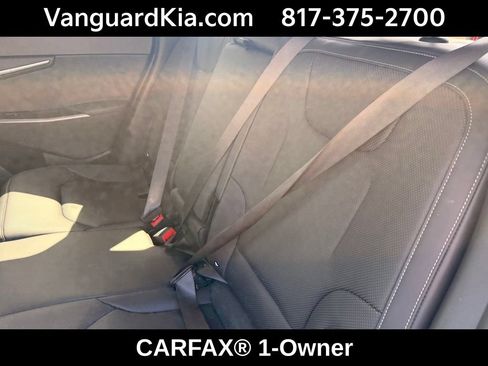 Certified 2024 Kia EV6 Wind RWD image 24