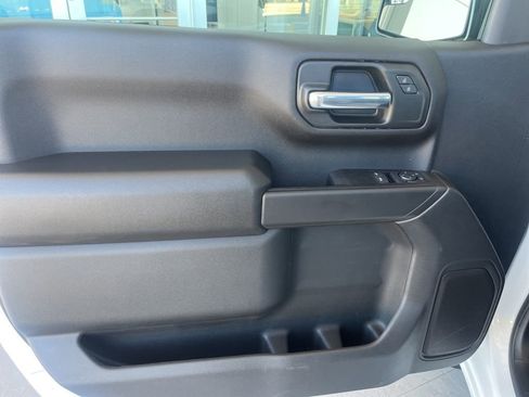 New 2026 Chevrolet Silverado 1500 W/T RWD image 13