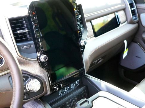 New 2026 RAM 1500 Limited AWD/4WD image 8