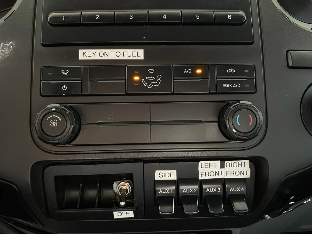 Used 2014 Ford F350 XL RWD image 43