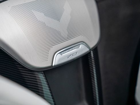 Used 2023 Chevrolet Corvette Stingray Premium Conv w/ Z51 Performance Package image 22