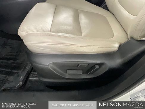 Used 2013 MAZDA CX-5 Grand Touring w/ GT Tech Pkg FWD image 25