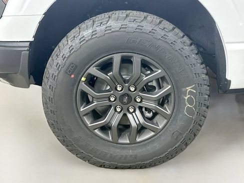 New 2026 Ford F150 Tremor w/ Equipment Group 402A High AWD/4WD image 33