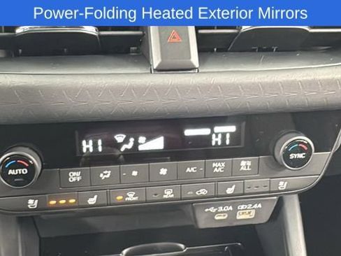 New 2026 Subaru Outback Wilderness image 27