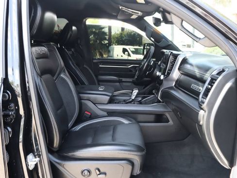 Used 2021 RAM 1500 TRX w/ TRX Level 2 Equipment Group AWD/4WD image 42