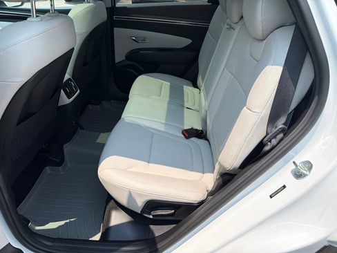Used 2022 Hyundai Tucson Limited FWD image 25