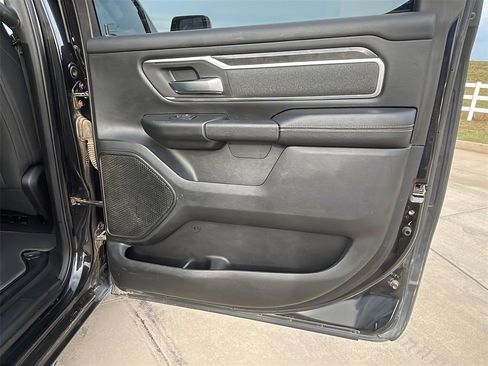 Used 2019 RAM 1500 Big Horn image 13