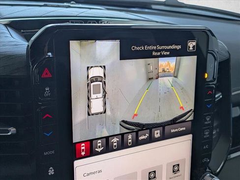 New 2026 RAM 1500 Limited w/ Night Edition image 13