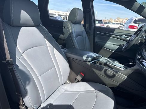 Certified 2024 Buick Enclave Essence w/ Experience Buick Package AWD/4WD image 41