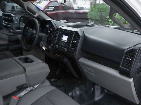 Used 2018 Ford F150 XL w/ Equipment Group 101A Mid image 38