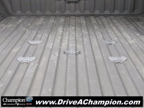 Certified 2025 Chevrolet Silverado 2500 High Country w/ High Country Premium Package image 25