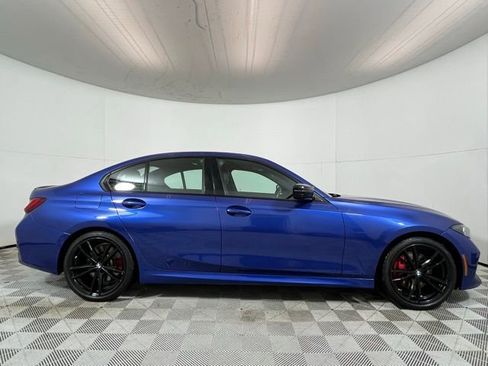 Certified 2023 BMW M340i xDrive w/ Premium Package image 8