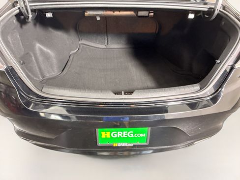 Used 2018 Hyundai Sonata SE w/ Cargo Package FWD image 34