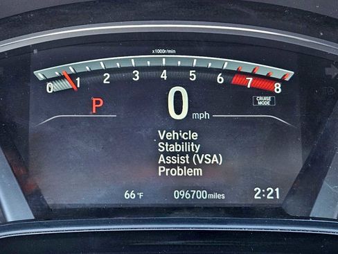 Used 2022 Honda CR-V Special Edition image 23