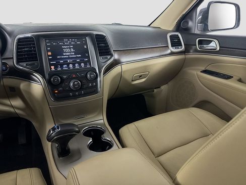 Used 2014 Jeep Grand Cherokee Limited AWD/4WD image 29