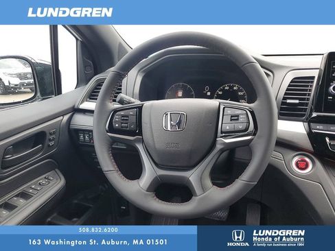 New 2026 Honda Odyssey Sport-L image 9