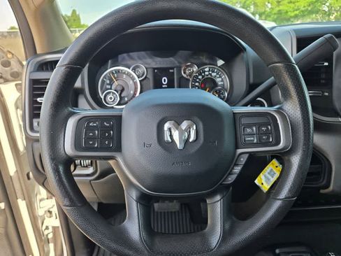 Used 2020 RAM 2500 Tradesman AWD/4WD image 22