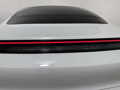 Certified 2024 Porsche Taycan 4S image 19